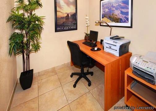 Quality Inn & Suites Downtown פיניקס מתקנים תמונה
