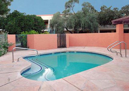Quality Inn & Suites Downtown פיניקס מתקנים תמונה